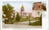 Colorado State & Territorial Capitols (&copy; 1905)
