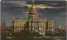 Capitol at Night &copy; 1913