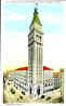 Daniel's & Fisher Tower, Denver, Colo.
