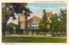 703--The Macky Auditorium, University of Colorado, Boulder, Colorado.