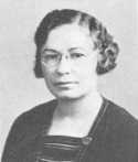 Theresa Dupree (1936)