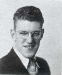 LeRoy Kress