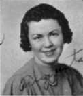 Augusta Murray