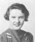 Mary Simmons