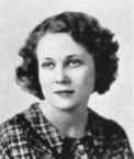 Claudine Swanson