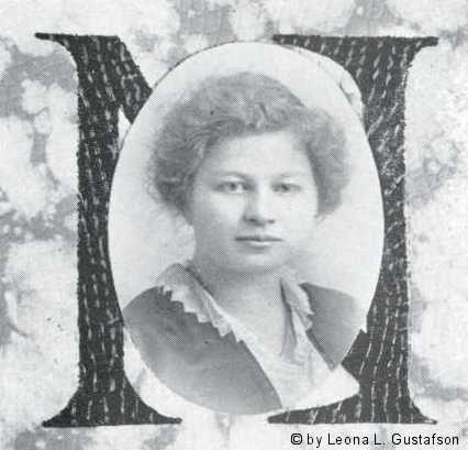 Lillian Pearl Dehm