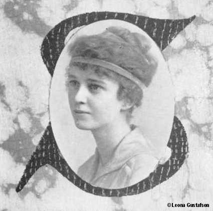 Marguerite Babette Deidesheimer