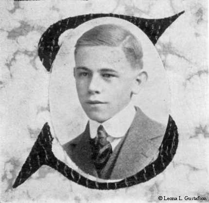 John Woodrow Graham