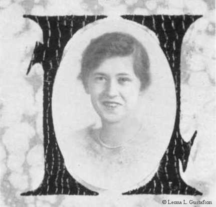 Mary Elizabeth Joyner