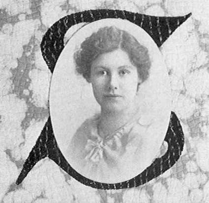 Edna Georgeanna Morgan