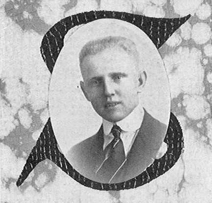 Walter Arthur Rover