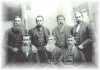 Sons of Nathan & Catherine Nethers