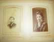 Noah Gephart and his sister, Catherine 