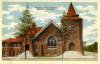 Presbyterian Church, Barnesville, Ohio