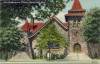 First Presbyterian Church, Barnesville, Ohio