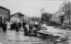Plain City, O. after Cylone- June  16, 1912