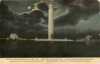 The Perry Memorial by Night, Put-in-Bay, Ohio (�1912)