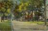 Mahoning Ave., Warren, O.